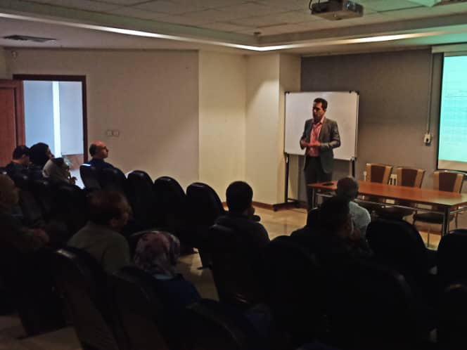 برگزاری جلسه عمومی باشگاه مورخ ۲۴ آذر ۱۴۰۴